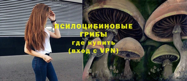 эйфоретик Лиски